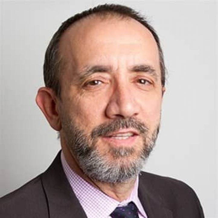 Peter Altidis